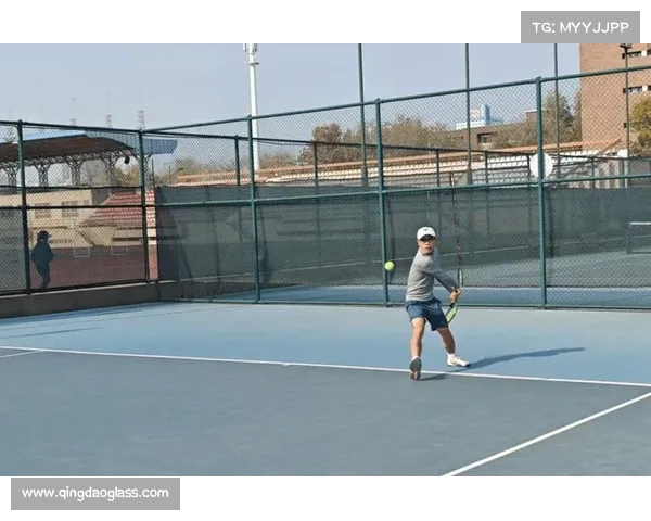 网球赛场背后的精彩瞬间 捕捉每一滴汗水与奋斗的轨迹