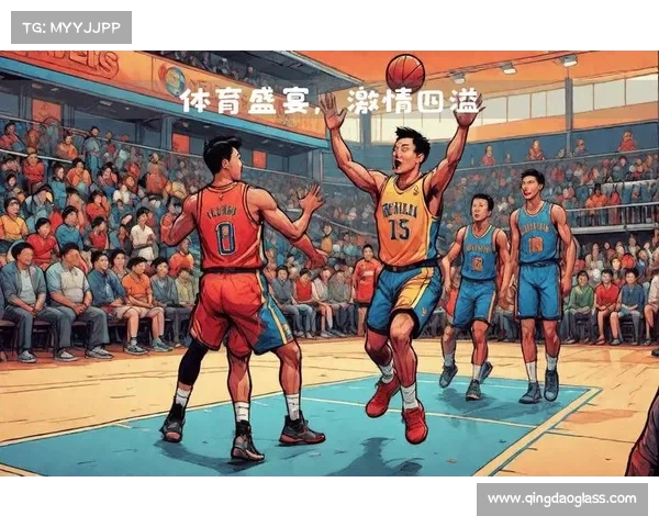 NBA赛场激情四溢：精彩解说带你领略每一场紧张刺激的篮球对决