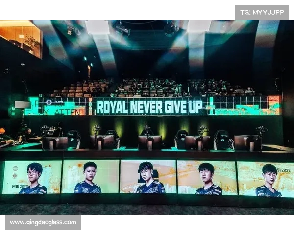 激情竞技：赛场光影与荣耀交织